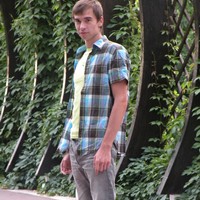 Портфолио Даниил